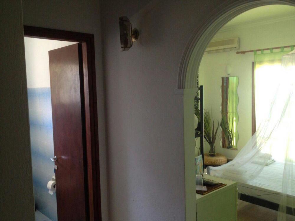 Thomas Art Hotel 佩雷卡斯 外观 照片