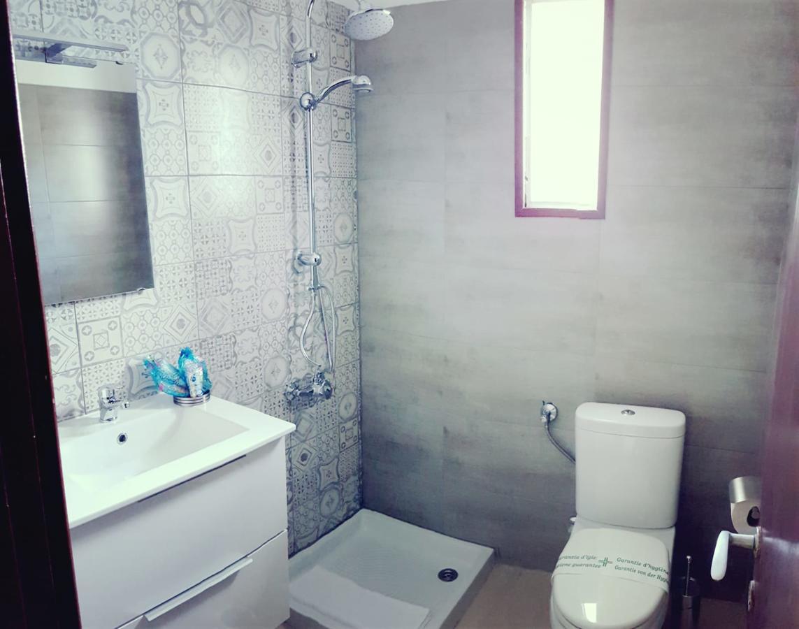 Thomas Art Hotel 佩雷卡斯 外观 照片