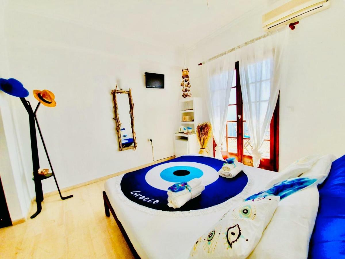 Thomas Art Hotel 佩雷卡斯 外观 照片
