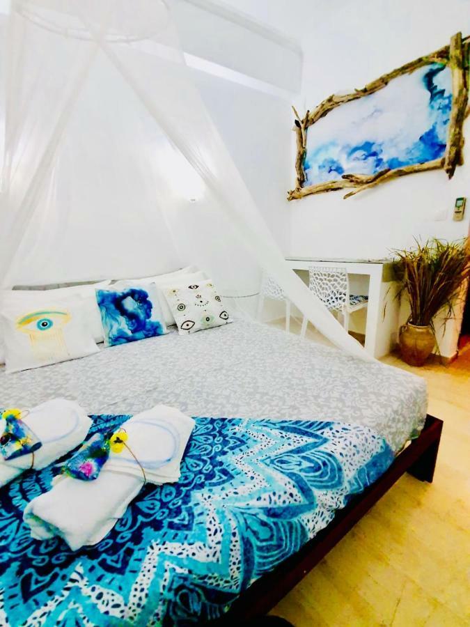 Thomas Art Hotel 佩雷卡斯 外观 照片